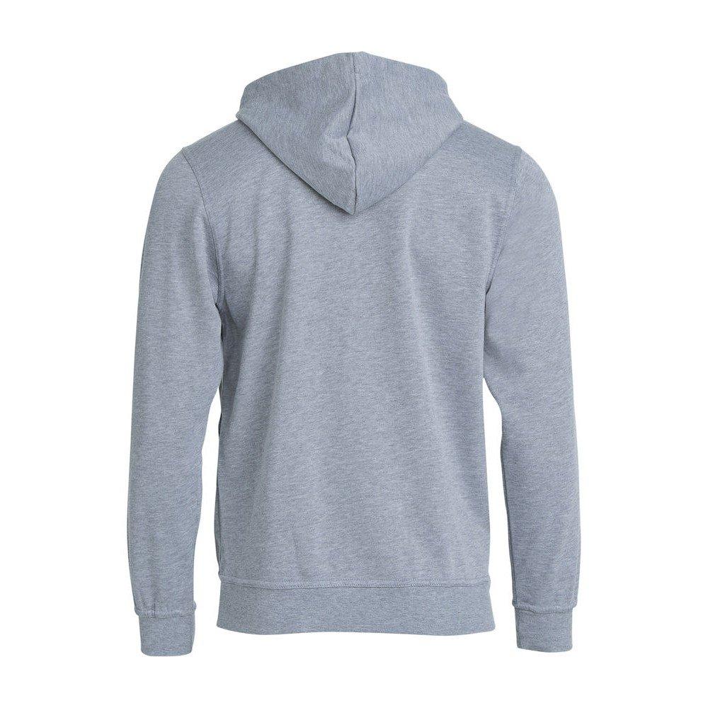 Clique  Basic Kapuzenpullover 