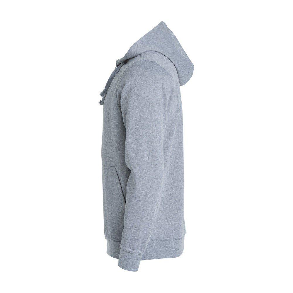 Clique  Basic Kapuzenpullover 