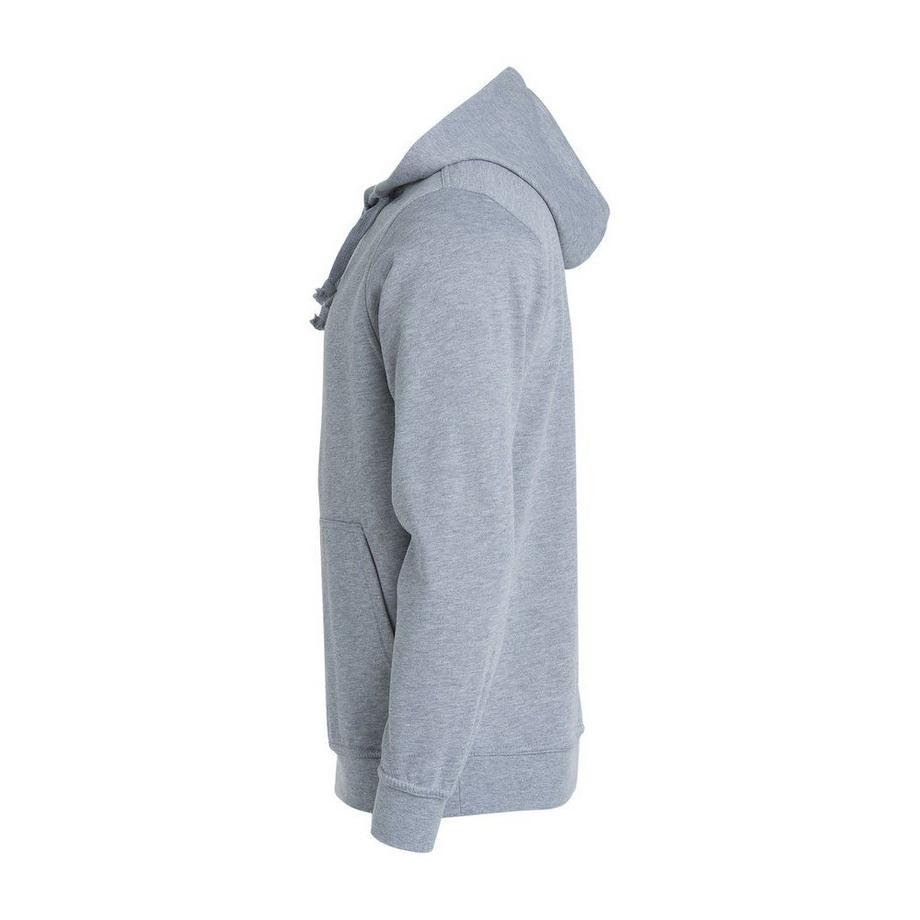 Clique  Sweat à capuche BASIC Enfant 