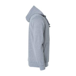 Clique  Basic Kapuzenpullover 