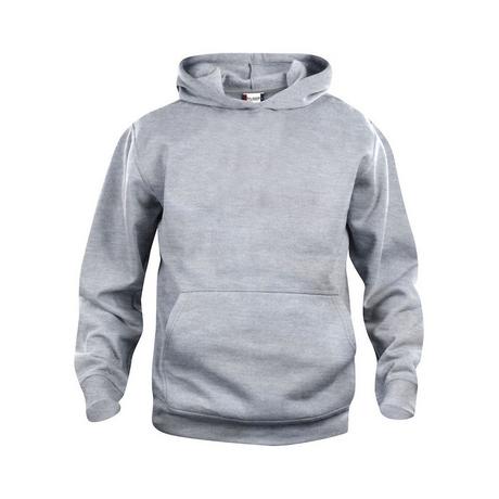 Clique  Basic Kapuzenpullover 