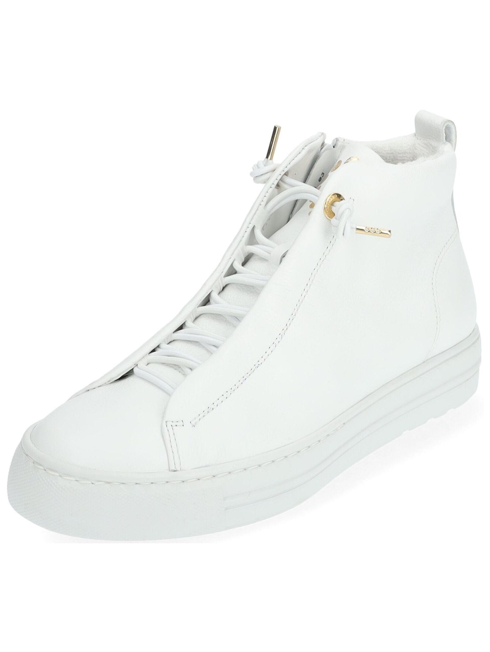 Image of Sneaker 5283 Unisex Weiss 39