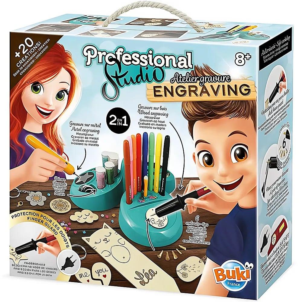 Image of Professionelle Atelierwerkstatt Gavur Unisex ONE SIZE