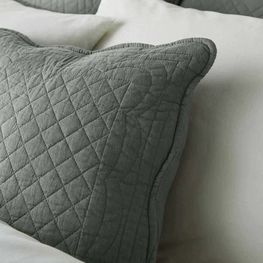 La Redoute Intérieurs Boutis matelassé Scenario  