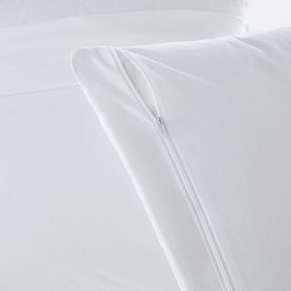 La Redoute Intérieurs Protège oreiller jersey antiacarien imperméable  