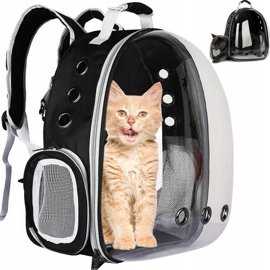 Northio  Rucksack für Katzen und Hunde 