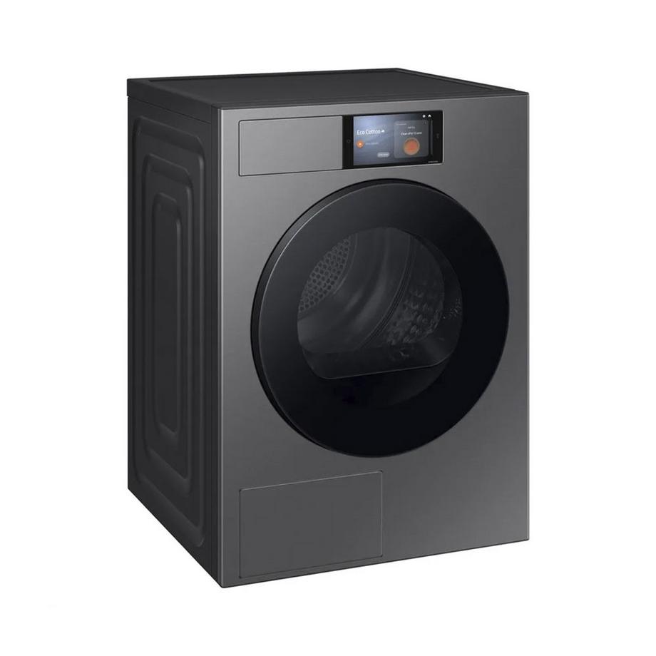 SAMSUNG Wäschetrockner DV90F09F4SU5  