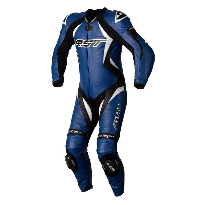 Image of Motorradkombi Au Leder Rt Tractech Evo 4 Ce Unisex S