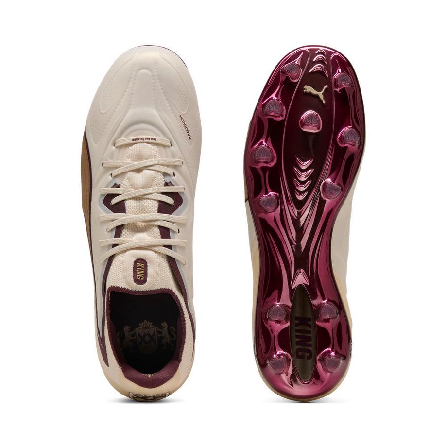 PUMA Scarpe da calcio king 20 ultimate le fg/ag  