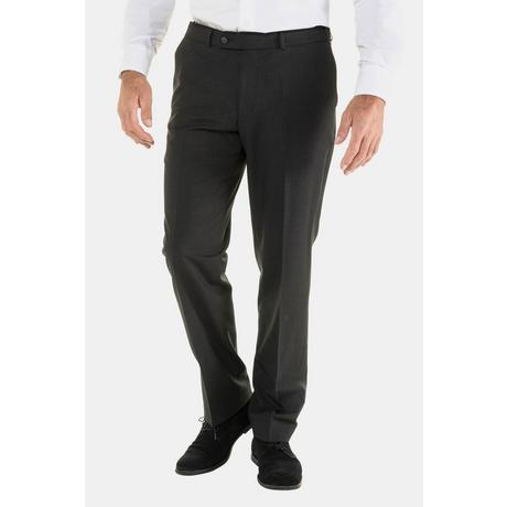 JP1880  Pantaloni con fibbia laterale, parte della collezione Zeus di capi abbinabili tra loro, FLEXNAMIC® 