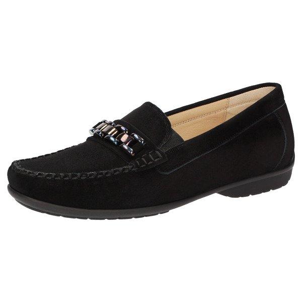 Sioux  Loafer Cortizia-727-H 