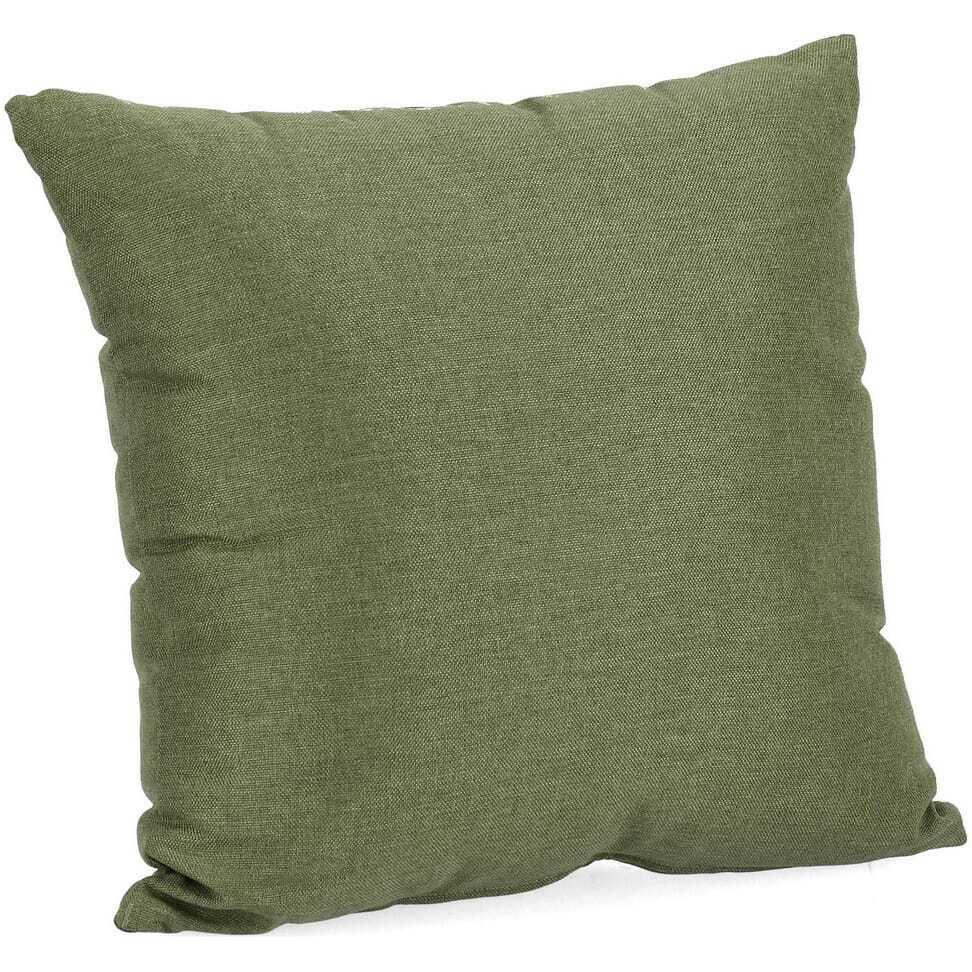 Image of Deko Kissen Olefin Wald 45x45 Deko Kissen Olefin Wald 45x45