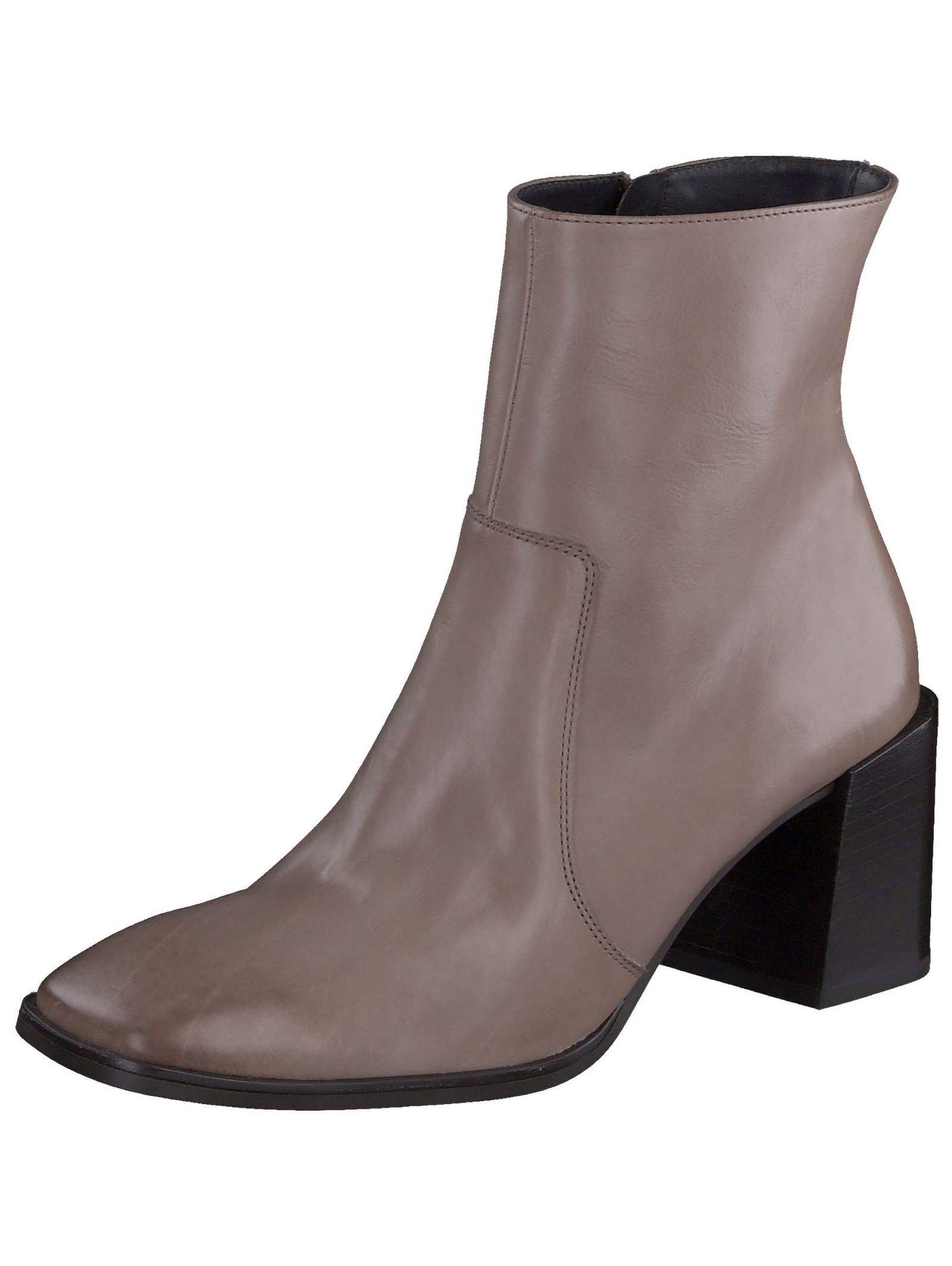 Image of Stiefelette 9076 Damen Braun 38