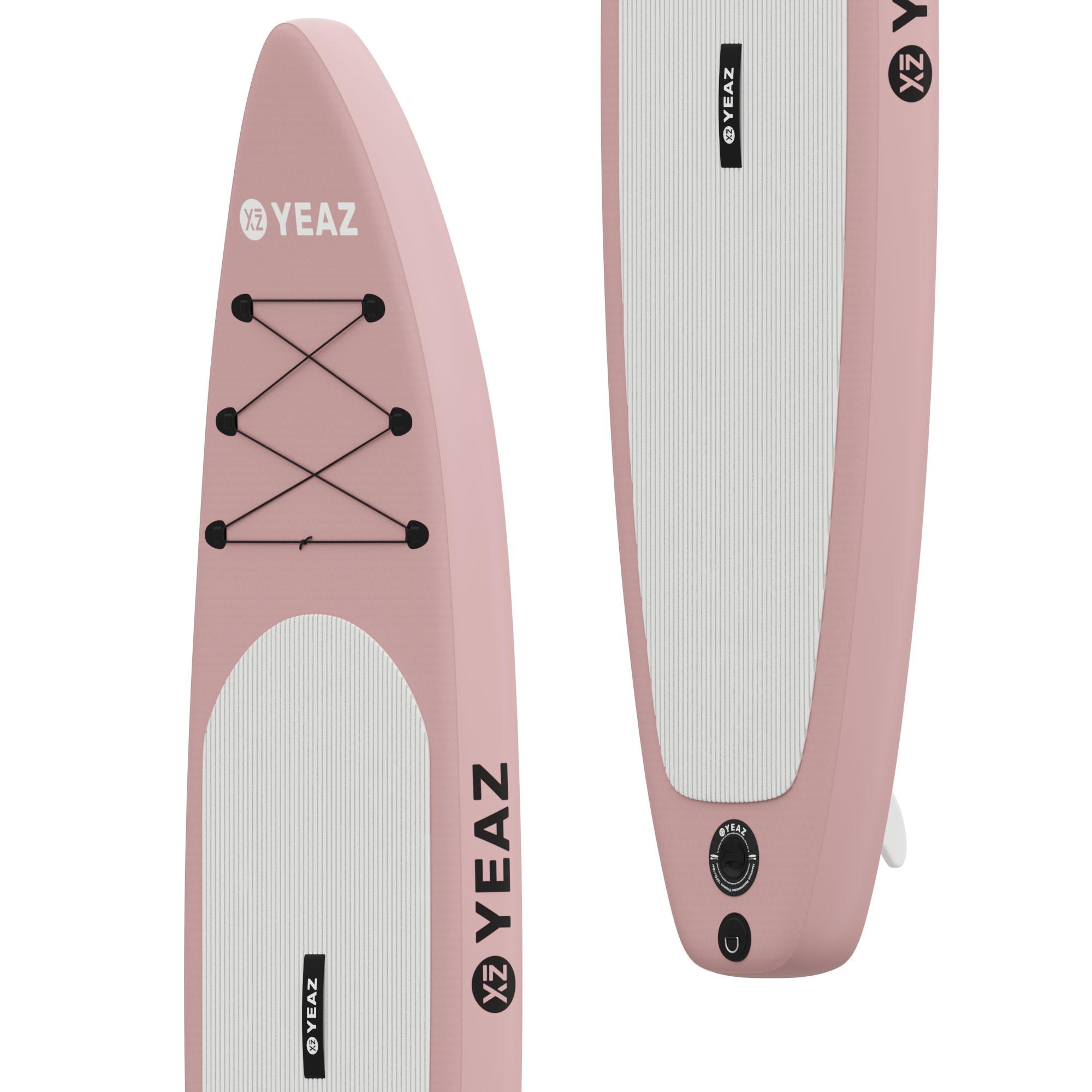 YEAZ  LIDO - EXOTRACE - Tavola SUP 