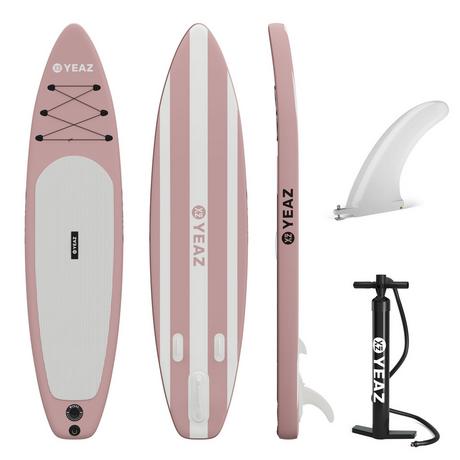 YEAZ  LIDO - EXOTRACE - Tavola SUP 