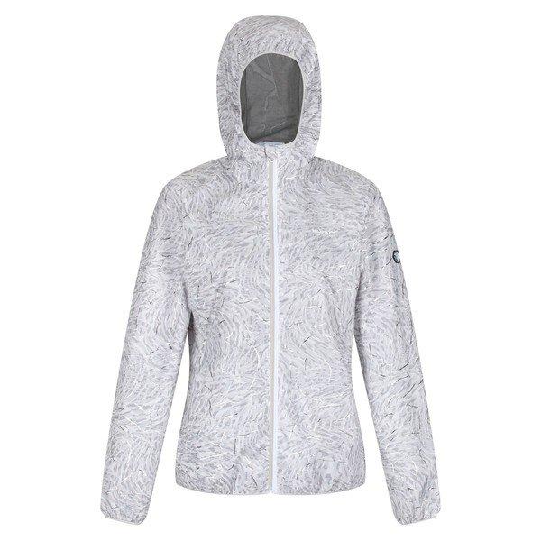Image of Serenton Jacke, Wasserfest Damen Weiss 36