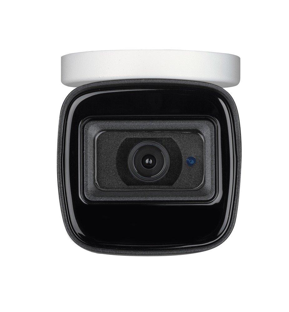 Abus  ABUS HDCC45561 caméra de sécurité Cosse Caméra de sécurité CCTV Intérieure et extérieure 2560 x 1944 pixels Plafond/mur 