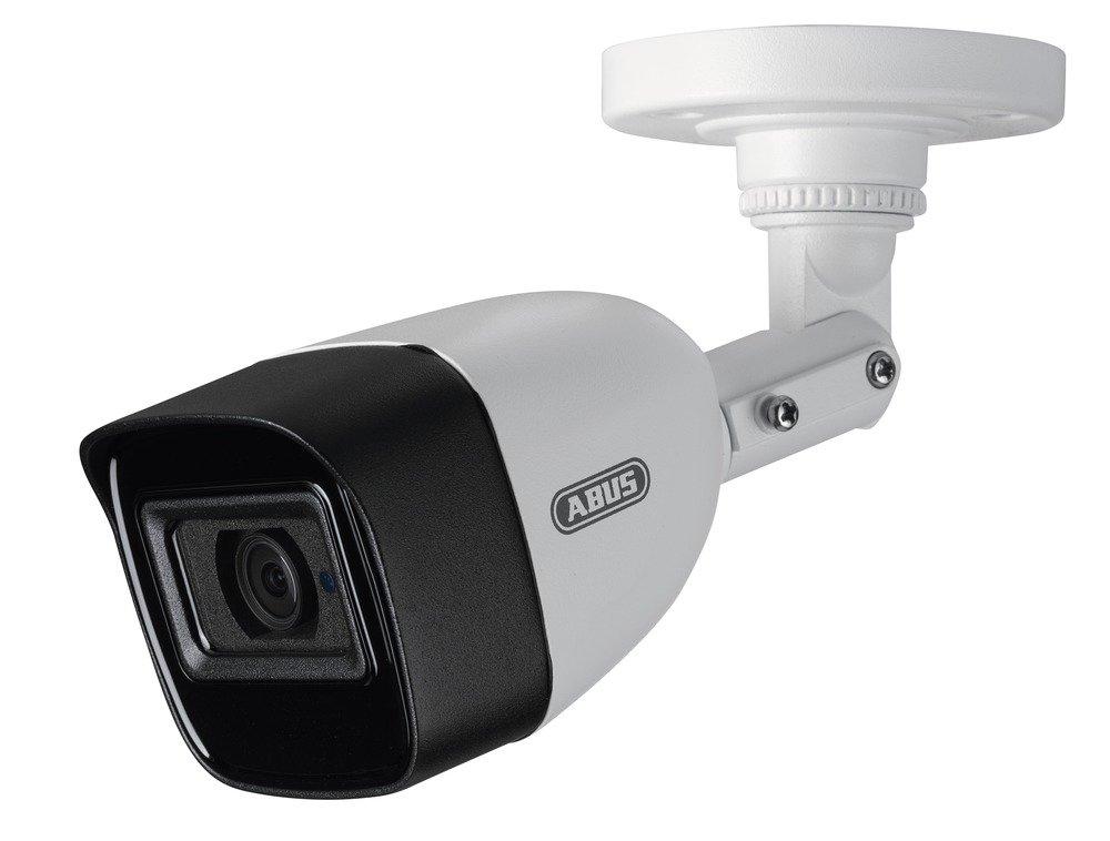 Abus  ABUS HDCC45561 caméra de sécurité Cosse Caméra de sécurité CCTV Intérieure et extérieure 2560 x 1944 pixels Plafond/mur 