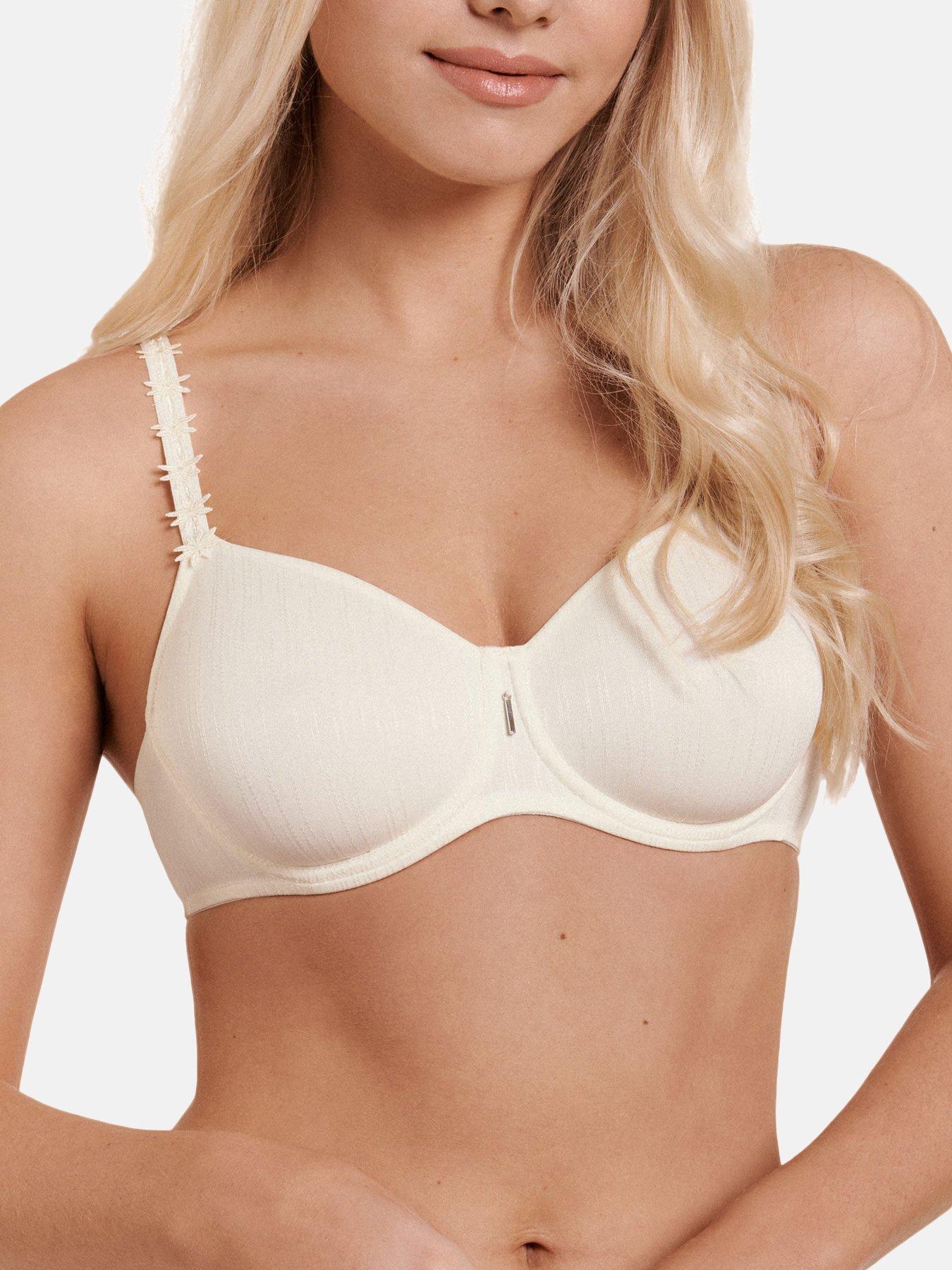 Lisca  Soutien-gorge armaturé Gracia B à E 