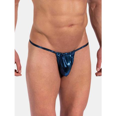 Manstore  String Badestring Micro Pouch Beachclub 