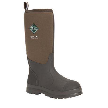 Muck Boots  Bottes de pluie CHORE CLASSIC TALL XPRESS COOL 