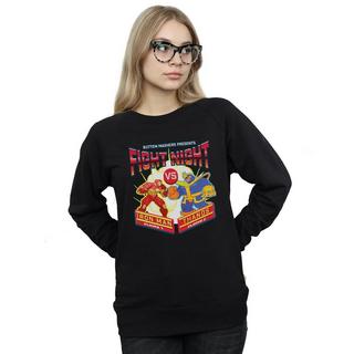 MARVEL  Fight Night Sweatshirt 