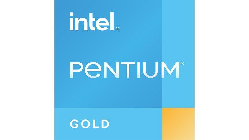 Intel  Intel Pentium Gold G7400 Prozessor 6 MB Smart Cache Box 