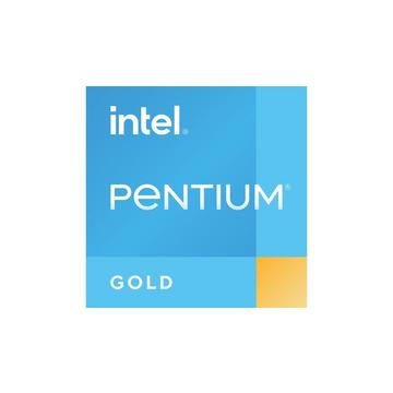 Intel Pentium Gold G7400 processeur 6 Mo Smart Cache Boîte