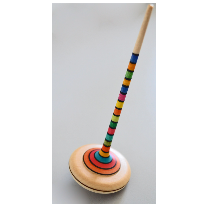 Image of Kreisel Ara Gestreift Unisex