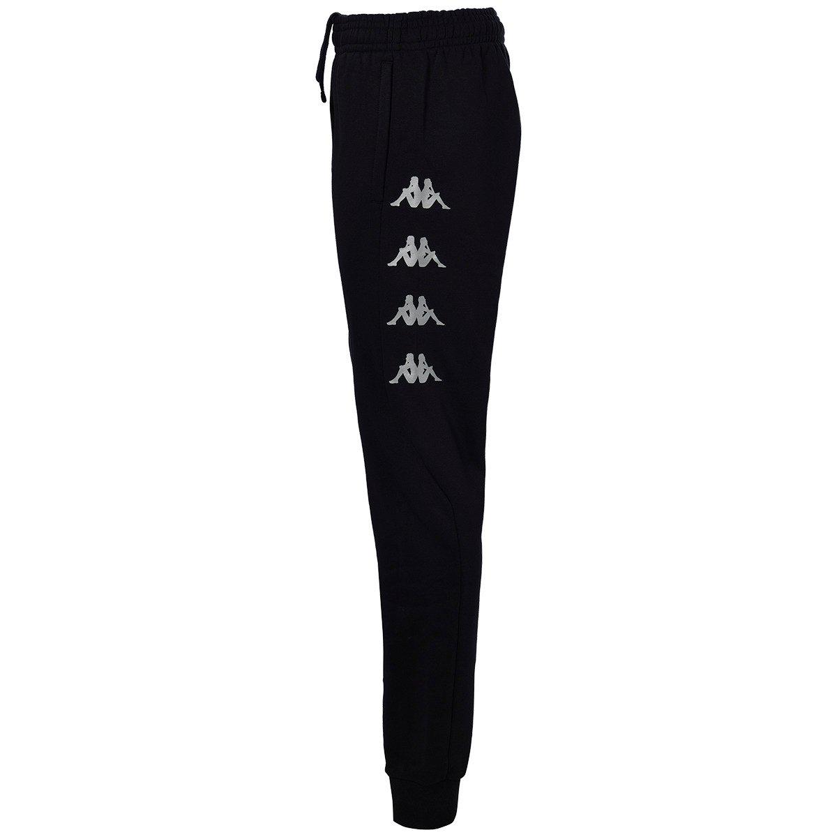 Kappa  pantalon enfant dimaro 