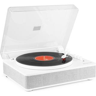 Fenton  Plattenspieler RP162, weiss 