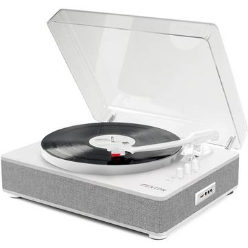 Plattenspieler RP162, weiss