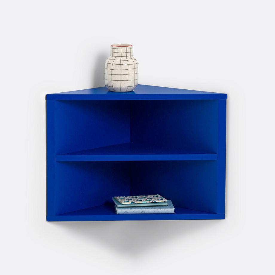 La Redoute Intérieurs Étagère d'angle Dimme  