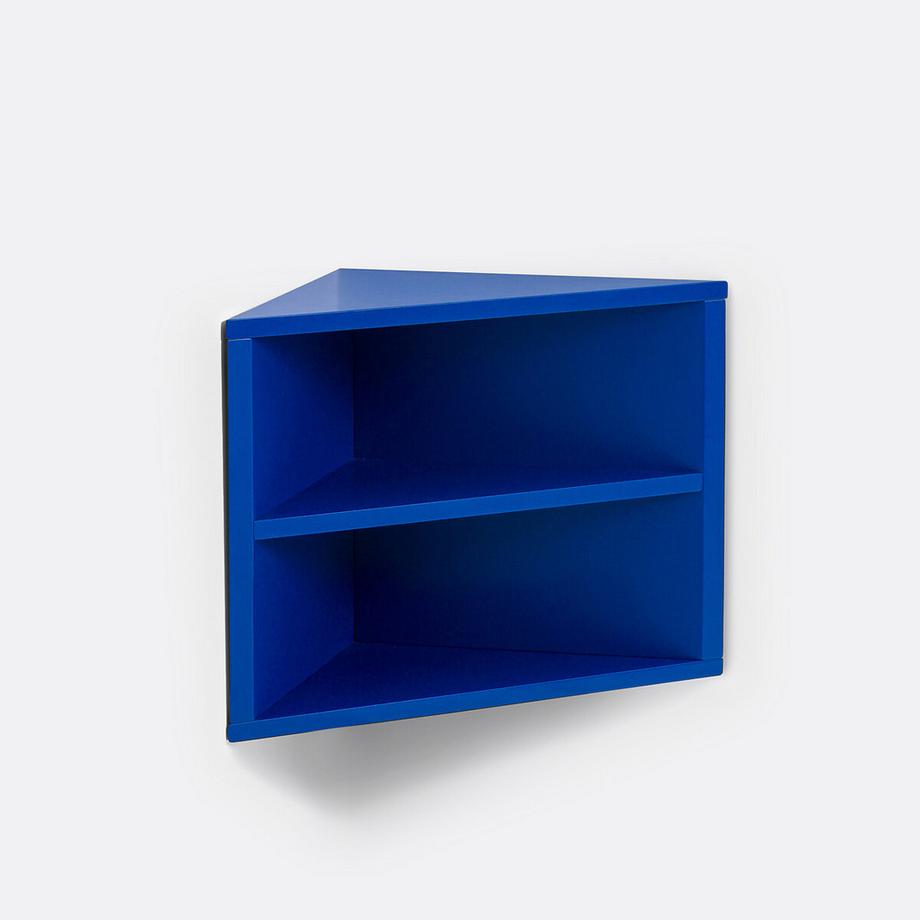 La Redoute Intérieurs Étagère d'angle Dimme  