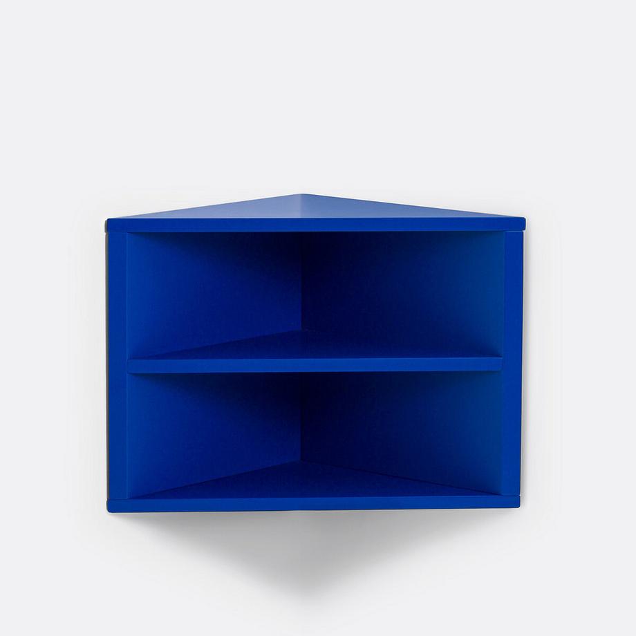 La Redoute Intérieurs Étagère d'angle Dimme  