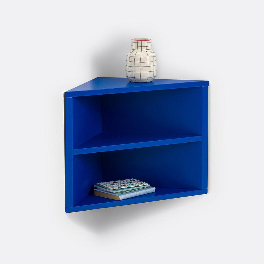 La Redoute Intérieurs Étagère d'angle Dimme  