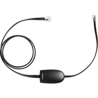 Jabra  Jabra 14201-19 accessoire pour casque /oreillettes Adaptateur EHS 