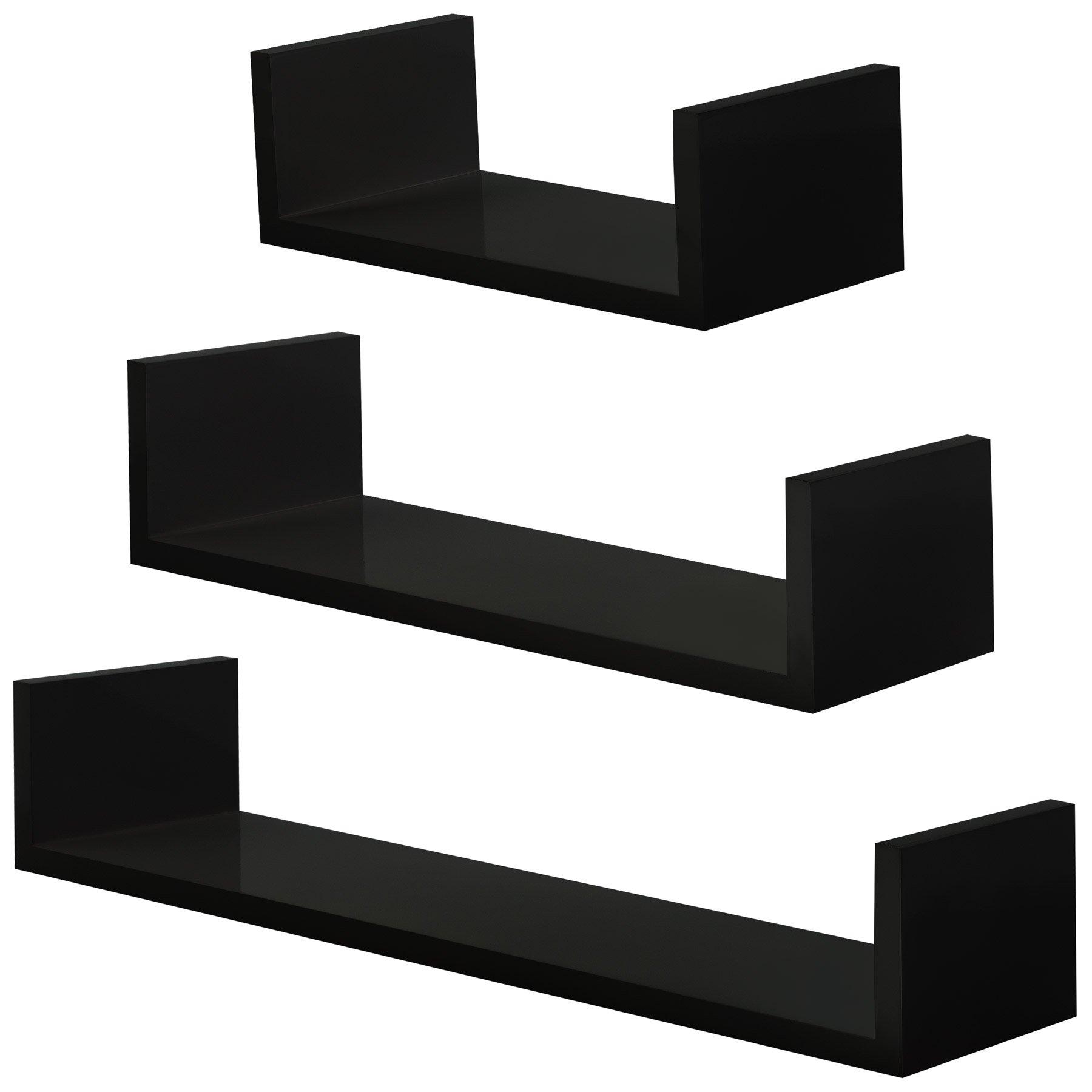 Image of Wandregal U-Form Luisa Wandregal U-Form Luisa