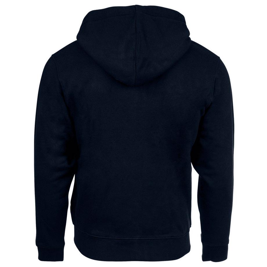REPLAY Brushed Fleece Full Zip Hoodie  