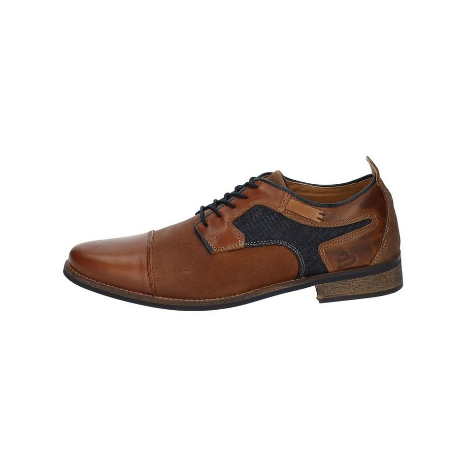 Bullboxer Scarpe Business 379K25230H  