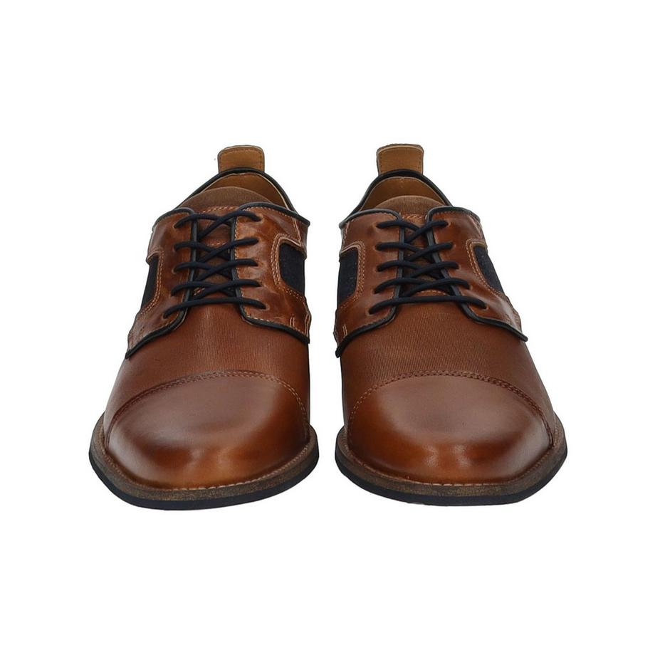 Bullboxer Scarpe Business 379K25230H  