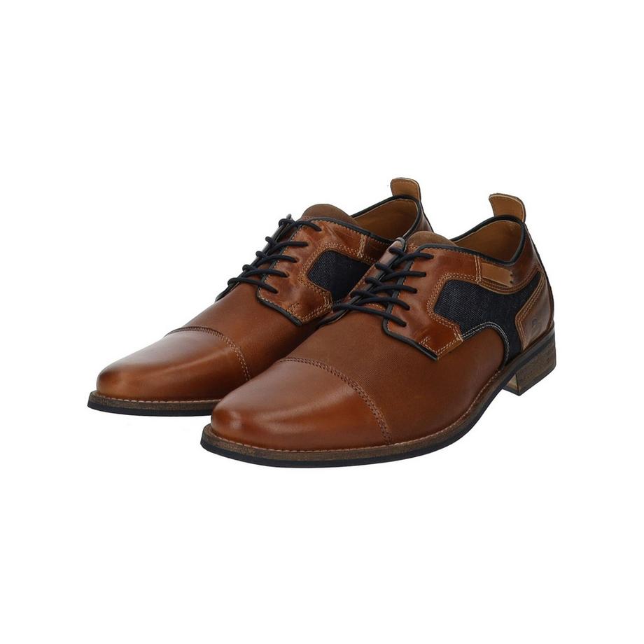 Bullboxer Scarpe Business 379K25230H  