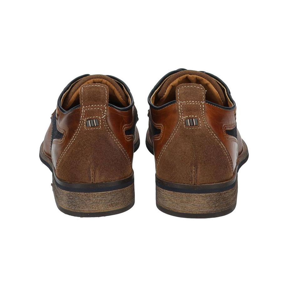 Bullboxer Scarpe Business 379K25230H  