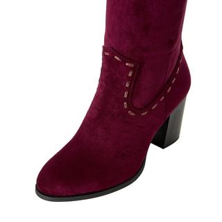 Joe Browns  Western-Stiefel aus Microsuede 