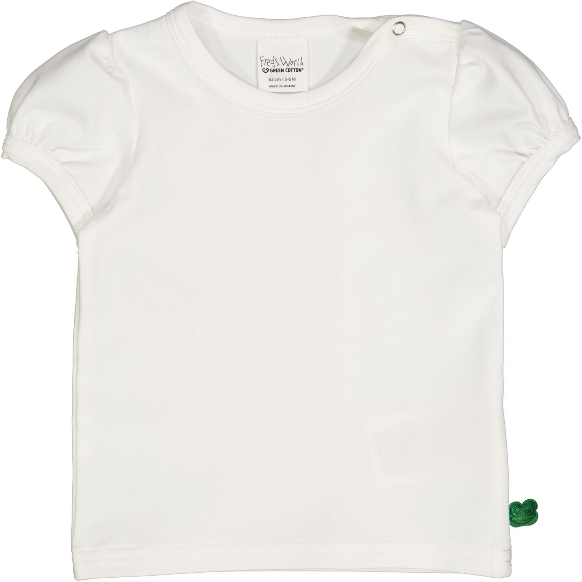 Image of Babyshirt Unisex Grün 80-86
