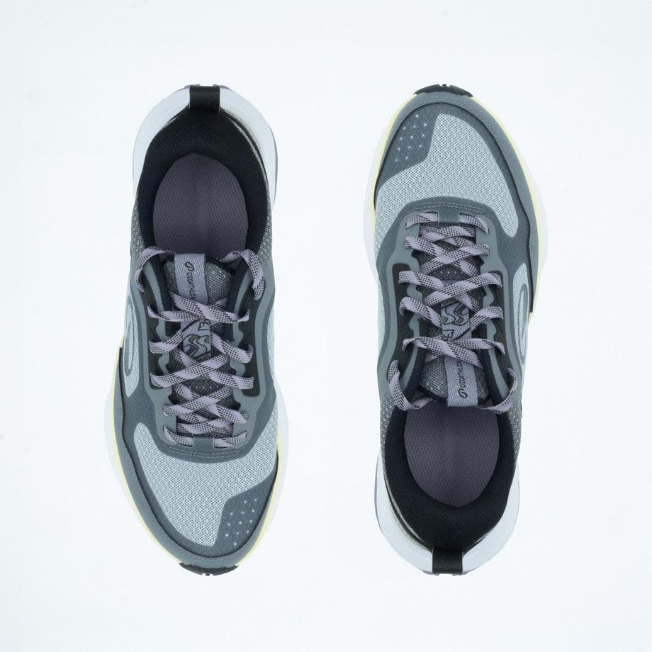 DECATHLON Sportschuhe Dämpfung Running- & Trailschuhe JF190 Grip 