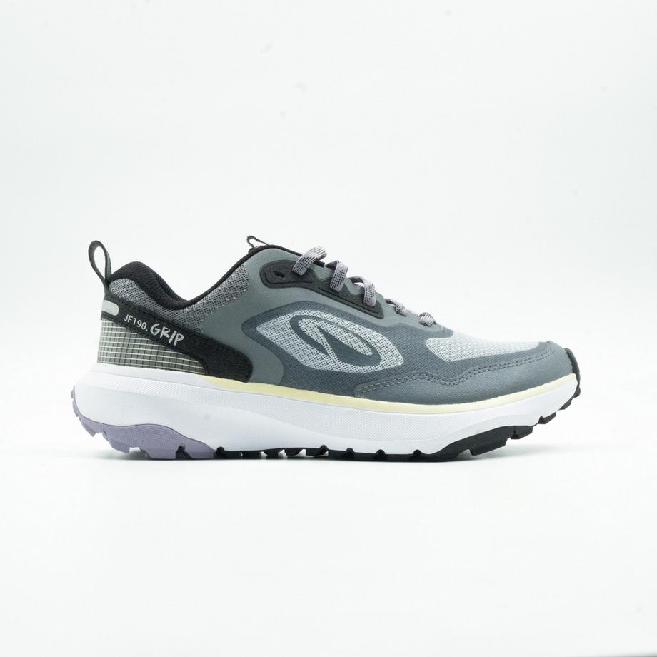 Running- & Trailschuhe JF190 Grip
