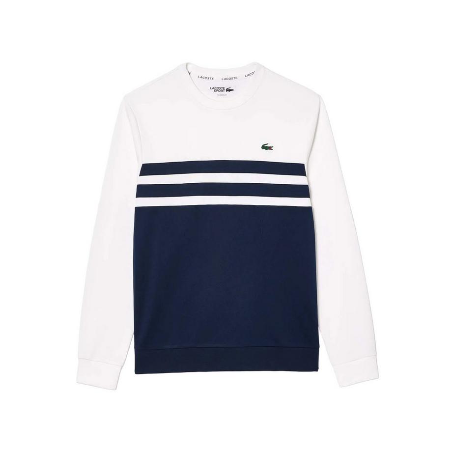 Sweatshirt Stretch  Tennis