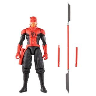 Hasbro  Marvel Knights Daredevil figura 15 cm 