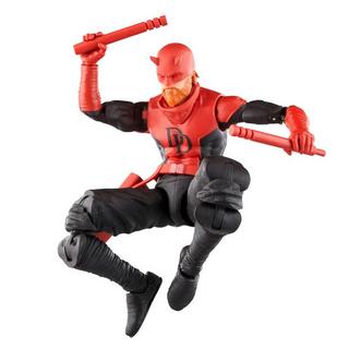 Hasbro  Marvel Knights Daredevil figura 15 cm 